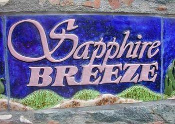 Sapphire Breeze Villa Cruz Bay Kültér fotó